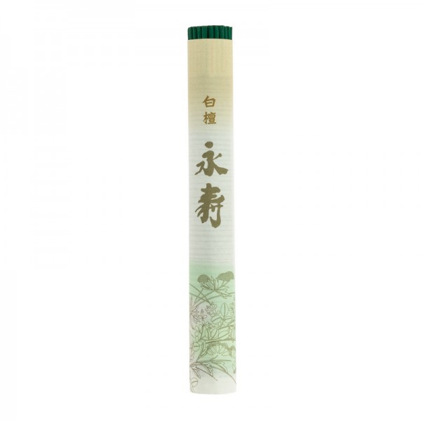 EIJU SANDALWOOD ROLL - ЭЙДЖУ САНДАЛ