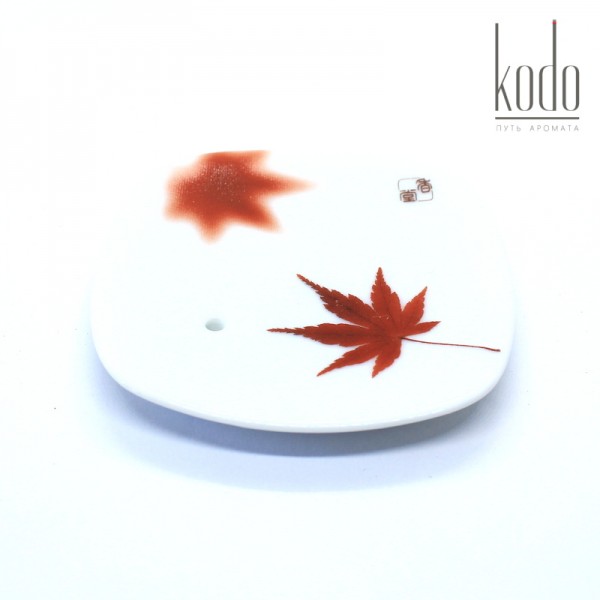 Mapple leaf - Кленовый лист