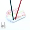 Цветущая вишня - Hanasaki cherry blossoms