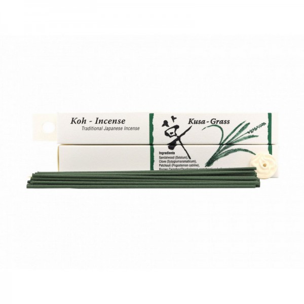 Благовония Kusa Grass - Трава Куса