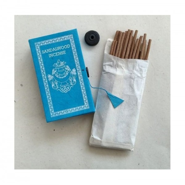 Sandalwood -  Сандал