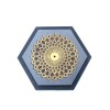 Подставочка Mandala - Серая