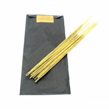 Yellow sandalwood - Желтый сандал Yellow sandalwood - Желтый сандал